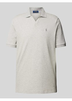 Koszulka polo o kroju classic fit z wyhaftowanym logo ze sklepu Peek&Cloppenburg  w kategorii T-shirty męskie - zdjęcie 174037312