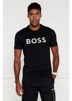 BOSS BLACK T-shirt | Regular Fit ze sklepu Gomez Fashion Store w kategorii T-shirty męskie - zdjęcie 174037954