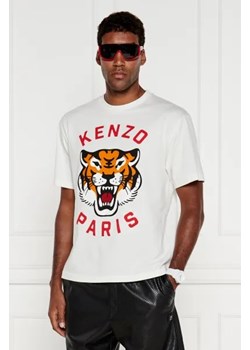 Kenzo T-shirt | Oversize fit ze sklepu Gomez Fashion Store w kategorii T-shirty męskie - zdjęcie 174038004