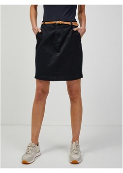 orsay Spódnica w kolorze czarnym ze sklepu Limango Polska w kategorii Spódnice - zdjęcie 174038333