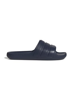 Klapki adidas Adilette Flow  IG6860 niebieskie ze sklepu ButyModne.pl w kategorii Klapki męskie - zdjęcie 174038460