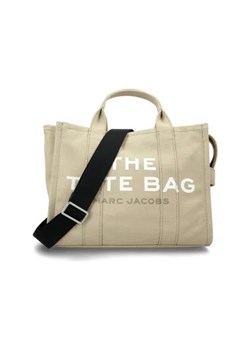 Marc Jacobs Shopperka SMALL TRAVELER ze sklepu Gomez Fashion Store w kategorii Torby Shopper bag - zdjęcie 174038750