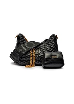 Liu Jo Hobo + saszetka ze sklepu Gomez Fashion Store w kategorii Torebki hobo - zdjęcie 174038794