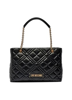 Love Moschino Torebka na ramię ze sklepu Gomez Fashion Store w kategorii Torebki damskie - zdjęcie 174038840