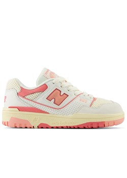 Buty New Balance PSB550VR - multikolor ze sklepu streetstyle24.pl w kategorii Buty sportowe dziecięce - zdjęcie 174039080