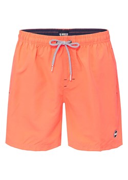 Happy Shorts Szorty kąpielowe w kolorze pomarańczowym ze sklepu Limango Polska w kategorii Kąpielówki - zdjęcie 174039370