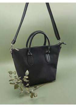 Sinsay - Torebka - czarny ze sklepu Sinsay w kategorii Torby Shopper bag - zdjęcie 174041020