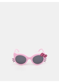 Sinsay - Okulary przeciwsłoneczne Hello Kitty - wielobarwny ze sklepu Sinsay w kategorii Okulary przeciwsłoneczne dziecięce - zdjęcie 174041070
