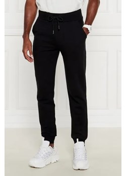 Iceberg Spodnie dresowe | Regular Fit ze sklepu Gomez Fashion Store w kategorii Spodnie męskie - zdjęcie 174042960