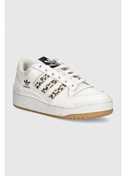 adidas Originals sneakersy Forum Bold kolor biały IH2483 ze sklepu PRM w kategorii Buty sportowe damskie - zdjęcie 174047434