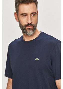 Lacoste - T-shirt TH2038 TH2038-166 ze sklepu PRM w kategorii T-shirty męskie - zdjęcie 174047462