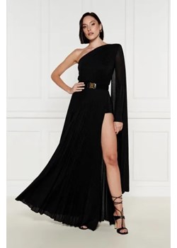 Elisabetta Franchi Sukienka z paskiem ze sklepu Gomez Fashion Store w kategorii Sukienki - zdjęcie 174047802
