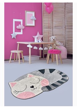 Mioli Dywan w kolorze szarym ze sklepu Limango Polska w kategorii Tekstylia dziecięce - zdjęcie 174048003