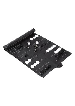 Nature Fellow Gra backgammon - 3+ ze sklepu Limango Polska w kategorii Zabawki - zdjęcie 174048102