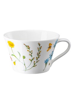Hutschenreuther Filiżanka w kolorze białym do herbaty - wys. 7,3 x Ø 9,5 cm ze sklepu Limango Polska w kategorii Filiżanki - zdjęcie 174048662