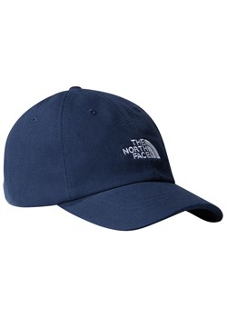 Czapka z daszkiem The North Face Norm 0A7WHO8K21 - granatowa ze sklepu streetstyle24.pl w kategorii Czapki z daszkiem męskie - zdjęcie 174050352