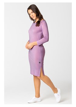 super.natural Sukienka w kolorze fioletowym ze sklepu Limango Polska w kategorii Sukienki - zdjęcie 174050353