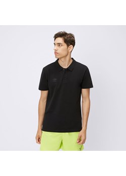 umbro polo sterling ul122pom90001 ze sklepu 50style.pl w kategorii T-shirty męskie - zdjęcie 174050863