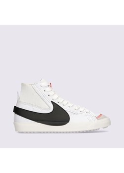 NIKE BLAZER MID &#039;77 JUMBO ze sklepu Sizeer w kategorii Trampki męskie - zdjęcie 174050920