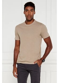 BOSS ORANGE T-shirt Tegood | Regular Fit ze sklepu Gomez Fashion Store w kategorii T-shirty męskie - zdjęcie 174053500
