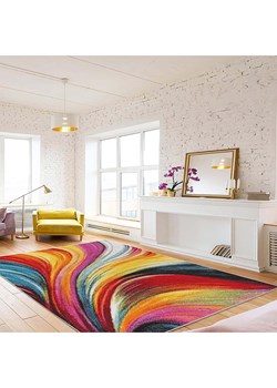 Mioli Dywan ze wzorem ze sklepu Limango Polska w kategorii Dywany - zdjęcie 174053840