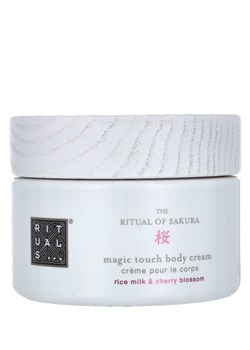 Rituals Krem do ciała &quot;Sakura Magic Touch&quot; - 220 ml ze sklepu Limango Polska w kategorii Pielęgnacja ciała - zdjęcie 174055144