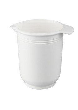 Dr. Oetker Miska w kolorze białym do mieszania - 1 l ze sklepu Limango Polska w kategorii Akcesoria kuchenne - zdjęcie 174055332
