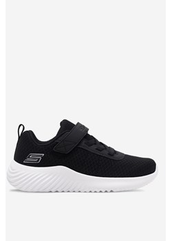 Obuwie sportowe Skechers BOUNDER 403744L BLK ze sklepu ccc.eu w kategorii Buty sportowe dziecięce - zdjęcie 174057023