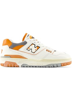 Buty unisex New Balance BB550VTF – multikolor ze sklepu New Balance Poland w kategorii Buty sportowe męskie - zdjęcie 174059611