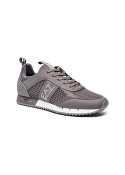 EA7 Sneakersy ze sklepu Gomez Fashion Store w kategorii Buty sportowe męskie - zdjęcie 174063484