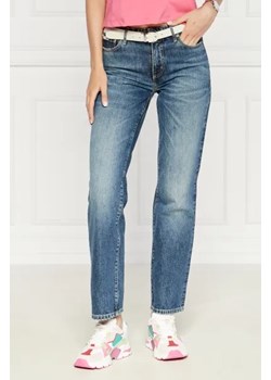 Guess Jeans Jeansy | Regular Fit ze sklepu Gomez Fashion Store w kategorii Jeansy damskie - zdjęcie 174063660