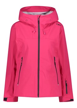 CMP Kurtka narciarska w kolorze różowym ze sklepu Limango Polska w kategorii Kurtki damskie - zdjęcie 174063944