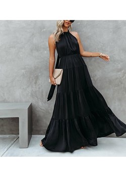 LA Angels Sukienka w kolorze czarnym ze sklepu Limango Polska w kategorii Sukienki - zdjęcie 174064033