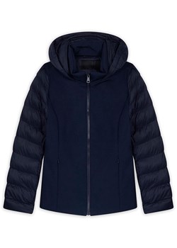 Northwood Kurtka softshellowa &quot;Emmen&quot; w kolorze granatowym ze sklepu Limango Polska w kategorii Kurtki damskie - zdjęcie 174065581
