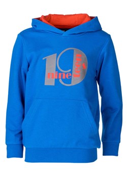 erima Bluza &quot;Quirsius&quot; w kolorze niebieskim ze sklepu Limango Polska w kategorii Bluzy chłopięce - zdjęcie 174066172