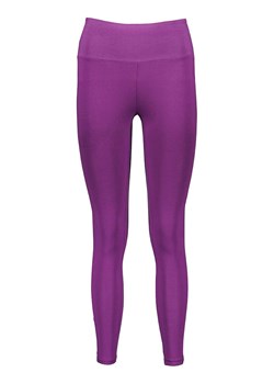 LASCANA Legginsy w kolorze fioletowym ze sklepu Limango Polska w kategorii Spodnie damskie - zdjęcie 174066373