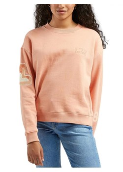 Lee Bluza w kolorze pomarańczowym ze sklepu Limango Polska w kategorii Bluzy damskie - zdjęcie 174066393