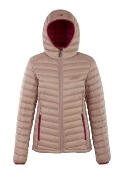 Ande Kurtka pikowana &quot;Trieste&quot; w kolorze kremowym ze sklepu Limango Polska w kategorii Kurtki damskie - zdjęcie 174067124