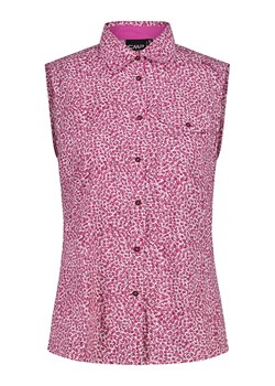 CMP Koszula funkcyjna w kolorze różowym ze sklepu Limango Polska w kategorii Bluzki damskie - zdjęcie 174068750