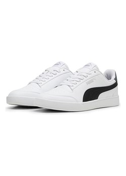 Puma Sneakersy &quot;Shuffle&quot; w kolorze biało-czarnym ze sklepu Limango Polska w kategorii Trampki damskie - zdjęcie 174069223