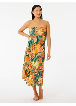 Rip Curl Sukienka &quot;Brazilian Soul&quot; ze wzorem ze sklepu Limango Polska w kategorii Sukienki - zdjęcie 174069730