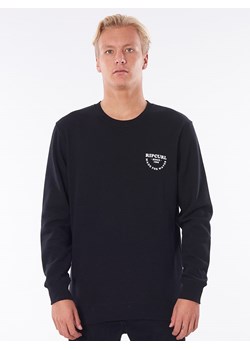 Rip Curl Bluza &quot;Made For&quot; w kolorze czarnym ze sklepu Limango Polska w kategorii Bluzy męskie - zdjęcie 174069902