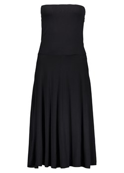 LASCANA Sukienka w kolorze czarnym ze sklepu Limango Polska w kategorii Sukienki - zdjęcie 174070002