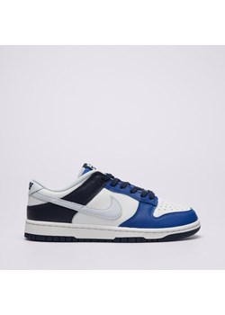 NIKE DUNK LOW ze sklepu Sizeer w kategorii Buty sportowe męskie - zdjęcie 174072113