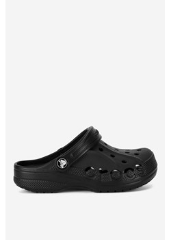 Klapki basenowe Crocs BAYA CLOG K 207013-001 ze sklepu ccc.eu w kategorii Klapki dziecięce - zdjęcie 174072270