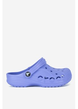 Klapki basenowe Crocs BAYA CLOG KIDS 207013-5PY ze sklepu ccc.eu w kategorii Klapki dziecięce - zdjęcie 174072273