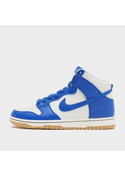 NIKE DUNK HI RETRO SE ze sklepu JD Sports  w kategorii Buty sportowe męskie - zdjęcie 174072641