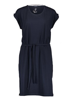 Blue Seven Sukienka w kolorze granatowym ze sklepu Limango Polska w kategorii Sukienki - zdjęcie 174075121