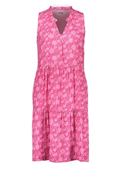 Blue Seven Sukienka w kolorze różowym ze sklepu Limango Polska w kategorii Sukienki - zdjęcie 174075141