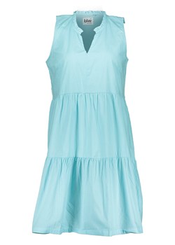 Blue Seven Sukienka w kolorze turkusowym ze sklepu Limango Polska w kategorii Sukienki - zdjęcie 174075143
